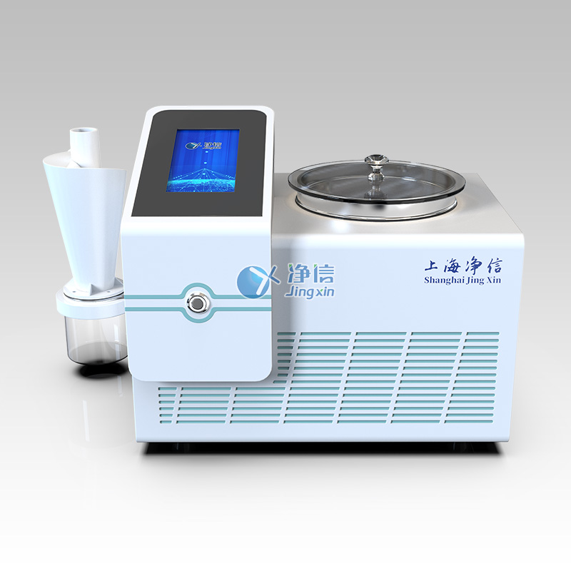 氣流篩分儀JX-QLS